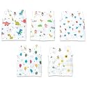 Muslin Jhabla | New Born Baby Boy's & Baby Girls jabla Clothing | Newborn Dresses | Newborn
