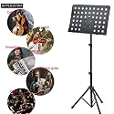 MUSTANG SMALL HEAVY NOTATION STAND