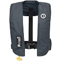 Mustang Survival MIT 100 Convertible A/M Inflatable PFD Life Jacket Single
