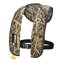 Mustang Survival MIT 100 Convertible A/M Inflatable PFD Life Jacket Single