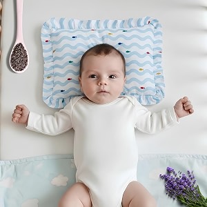 Mustard Seed Comfort Cushion with Extra Cover