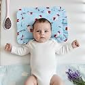 Mustard Seed Comfort Cushion with Extra Cover