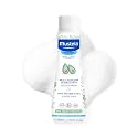 Mustela Baby Multi-Sensory Bubble Bath with Natural Avocado – Biodegradable Formula - 6.76 oz. – Packaging may vary