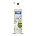 Mustela Organic Cleansing Gel 400ml - Gentle and Safe Baby Wash
