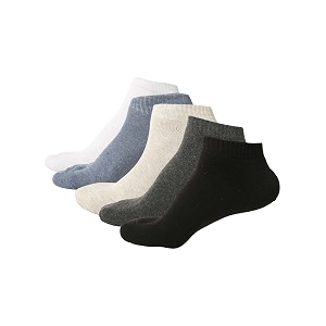 mutaqinoti socks for men  mens egyptian combed cotton socks