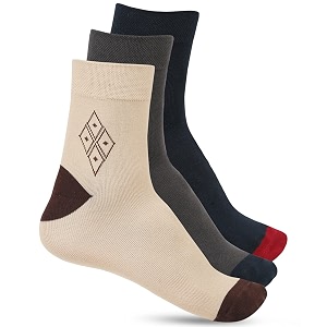 mutaqinoti socks for men  mens egyptian combed cotton socks