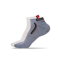 MUTAQINOTI Socks For Men | Mens Egyptian Combed Cotton Socks
