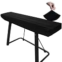 MUTMAIN Piano Dust cover for Casio & Yamaha 88 Keys Cover