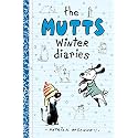 The Mutts Winter Diaries (Volume 2) (Mutts Kids)