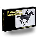 Muybridge Horse Flipbook for Kids 6-12, Animation Flip Book for Children