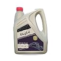 Engine Oil 15W40 Ci4 for Tata Intra V30 CLB non AC Diesel Engine-Trucks And Bus (8.5 Ltr_Multi-Colored)