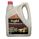 Engine Oil 15W40 Ci4 for Tata Intra V30 CLB non AC Diesel Engine-Trucks And Bus (5 Ltr_Multi-Colored)
