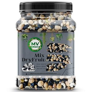 MV PLATTER Premium Mix Dry Fruits