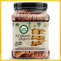 Mv platter Premium Quality Anjeer Figs 