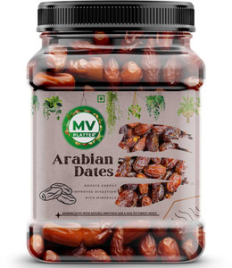 Mv platter Premium Quality Arabian Dates for