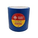 Modern Vastu Blue Colour Tape Remedies | Size 4"Inch/100mm, 20 Meter (Main Entrance & Toilet Correction) – Pack of 1 (Blue)