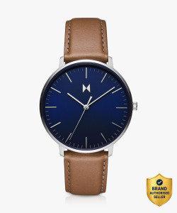 MVMT Legacy Slim Legacy Slim Analog Watch