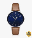 MVMT Legacy Slim Legacy Slim Analog Watch