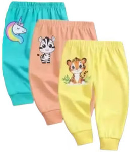MVR ENTRERPRISES Track Pant For Baby Boys