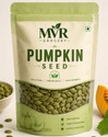 MVRGrocery Organic Raw Pumpkin Seeds Kaddu