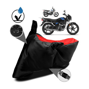 MWBB Waterproof Two Wheeler Cover for Hero