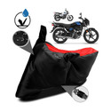 MWBB Waterproof Two Wheeler Cover for Hero