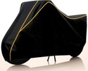MWBB Waterproof Two Wheeler Cover for Hero