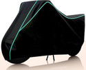 MWBB Waterproof Two Wheeler Cover for Hero