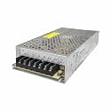 MX 12V 10A CCTV Power Supply with Metal Body | Desktop SMPS Adapter 220V AC to 12V DC Converter | Supports Up to 24 Security Cameras (Bullet, Dome, PTZ, DVR, NVR)