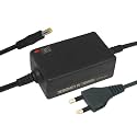MX 12V 3A DC Power Adapter – Desktop CCTV Power Supply, Converts 220V AC to 12V DC, Supports Up to 6 Cameras for Home &amp; Commercial Security Systems
