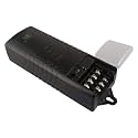 MX CCTV Power Supply 12V 5A – 60W Real Power SMPS | 220V AC to 12V DC Converter | 6 Channel Power Adapter for CCTV Cameras (Bullet &amp; Dome) | Security Camera Power Supply