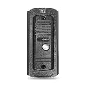 MX Video Door Phone System – Home Intercom with 1/4" CCD Camera, Easy Install Electric Lock, VDP-01, Secure Video Entry for Apartments & Houses