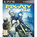 Mx Vs ATV Alive (PS3)