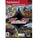 MX vs ATV Unleashed - PlayStation 2 (Renewed)