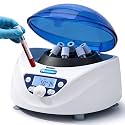 Mxmoonant Centrifuge Machine, Lab PRP Benchtop Desktop Centrifuges