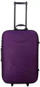 MXZORA Soft Body Set of 2 Luggage