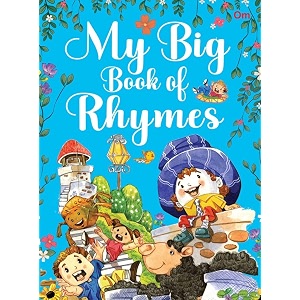 my big book of rhymes