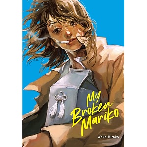my broken mariko