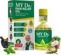 MY Dr. Pain Relief Oil 35ml -