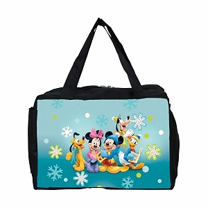 my fav multipurpose nappy changing baby diaper bagbaby bagmummy baghandbag polyester diapermother bag with holder diaper changing multi compartment with 6 month warranty