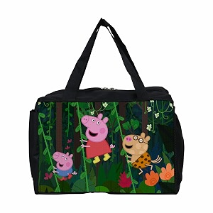 my fav multipurpose nappy changing baby diaper bagbaby bagmummy baghandbag polyester diapermother bag with holder diaper changing multi compartment with 6 month warranty