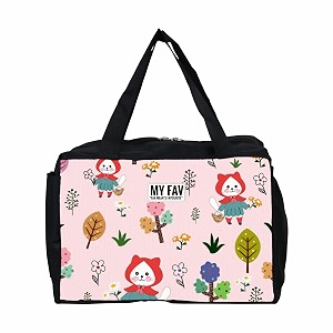 my fav multipurpose nappy changing baby diaper bagbaby bagmummy baghandbag polyester diapermother bag with holder diaper changing multi compartment with 6 month warranty