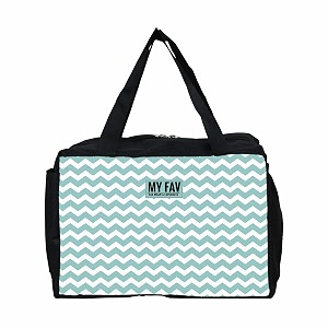 my fav multipurpose nappy changing baby diaper bagbaby bagmummy baghandbag mama polyester diapermother bag with holder diaper changing multi compartment with 6 month warranty