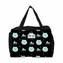 MY FAV Baby Diaper Bag for Mothers | Durable Nursing Maternity Diaper Tote Backpack | Multifunctional Adjustable Spacious Shoulder Strap | Travel Bag/Mamas Bags