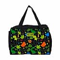 MY FAV Multipurpose Nappy Changing Baby Diaper Bag/Baby Bag/Mummy Bag/Handbag Polyester Diaper/Mother Bag with Holder Diaper Changing Multi Compartment With 6 Month Warranty