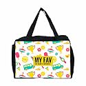MY FAV Baby Diaper Bag for Mothers | Durable Nursing Maternity Diaper Tote Backpack | Multifunctional Adjustable Spacious Shoulder Strap | Travel Bag/Mamas Bags