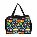MY FAV Baby Diaper Bag for Mothers | Durable Nursing Maternity Diaper Tote Backpack | Multifunctional Adjustable Spacious Shoulder Strap | Travel Bag/Mamas Bags