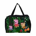 MY FAV Multipurpose Nappy Changing Baby Diaper Bag/Baby Bag/Mummy Bag/Handbag Polyester Diaper/Mother Bag with Holder Diaper Changing Multi Compartment With 6 Month Warranty