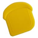 My Favorite Nylon Pot & Pan Scraper - Choose Your Own Color! (3, Yellow)