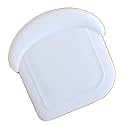My Favorite Nylon Pot &amp; Pan Scraper - Choose Your Own Color! (1, White)